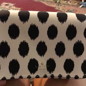 Kaye Spade little purse